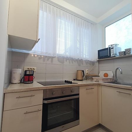 Apartment Fontana Felicita Задар Экстерьер фото