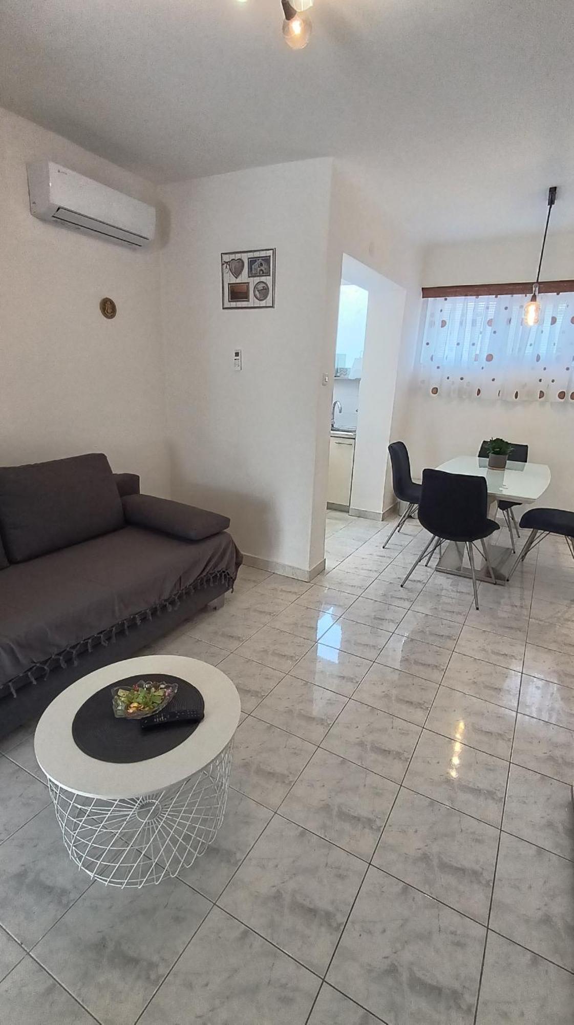 Apartment Fontana Felicita Задар Экстерьер фото