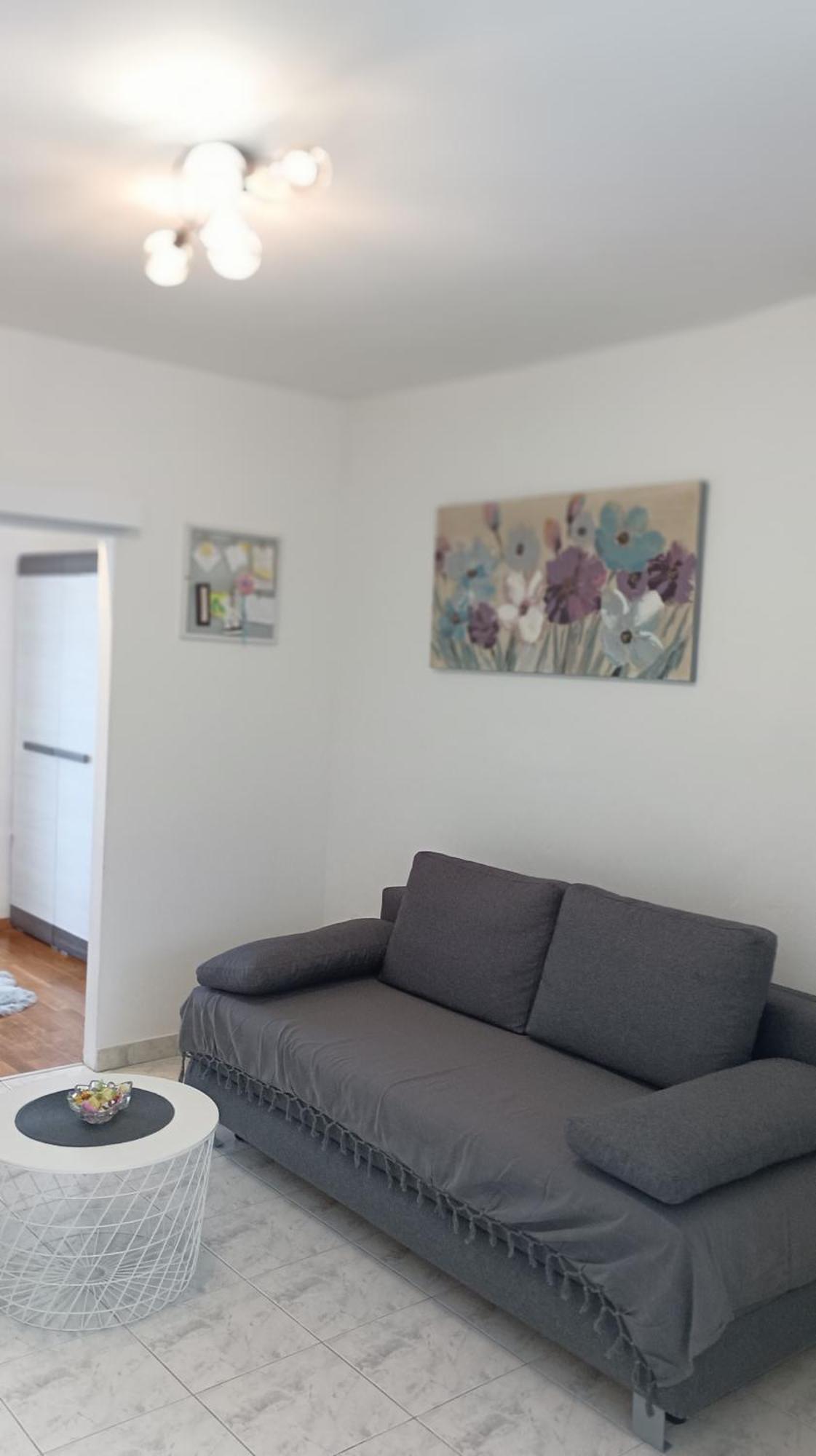 Apartment Fontana Felicita Задар Экстерьер фото