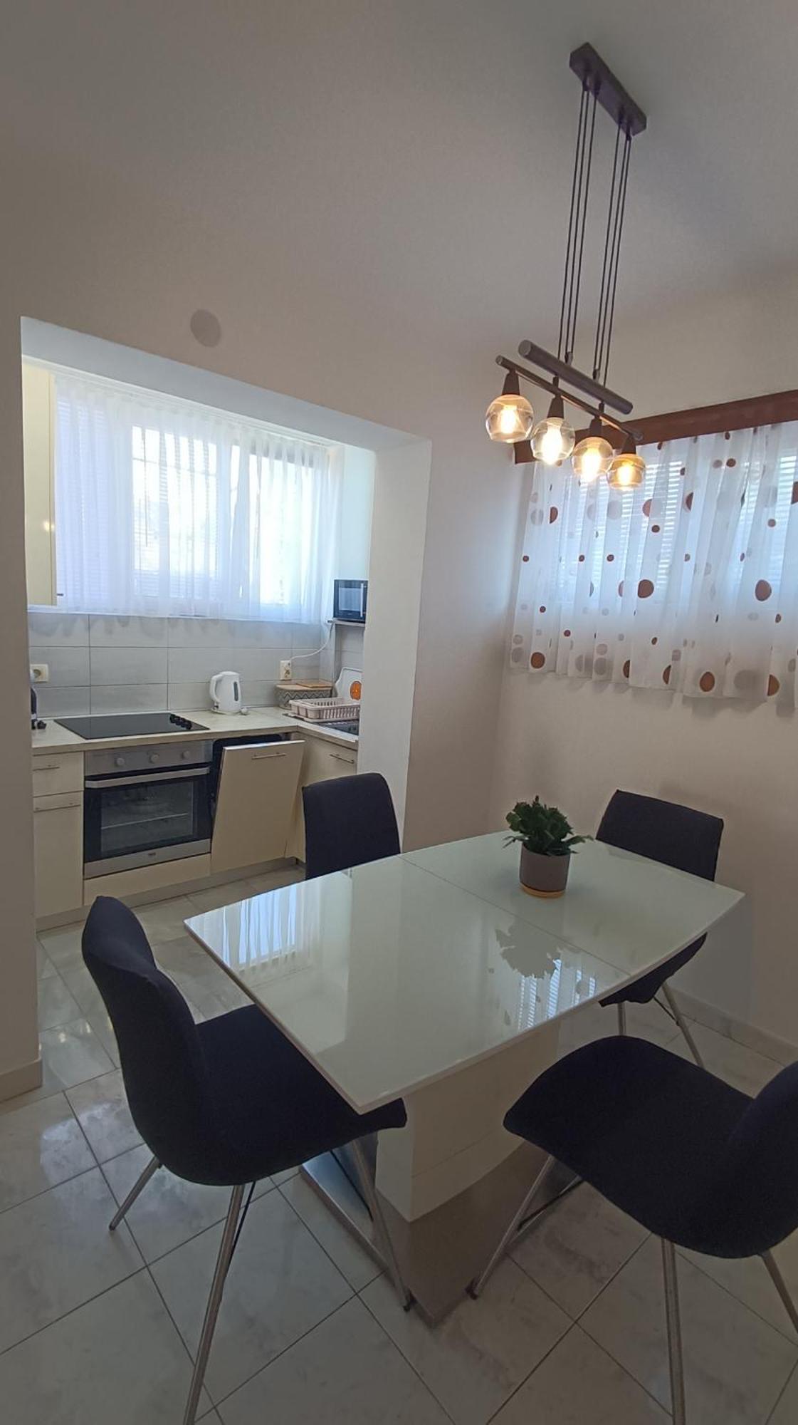 Apartment Fontana Felicita Задар Экстерьер фото