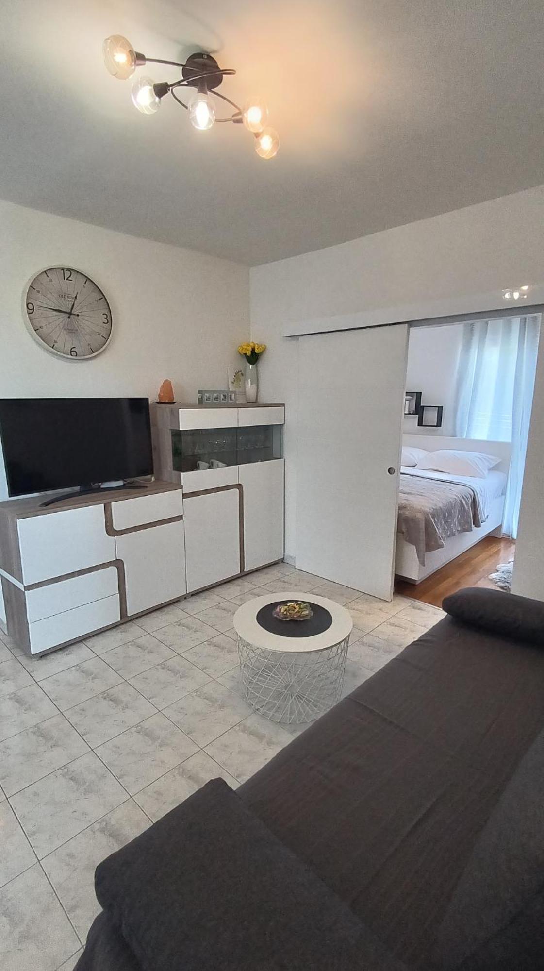 Apartment Fontana Felicita Задар Экстерьер фото