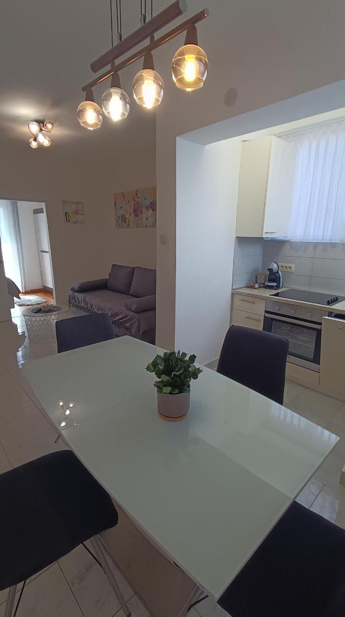 Apartment Fontana Felicita Задар Экстерьер фото
