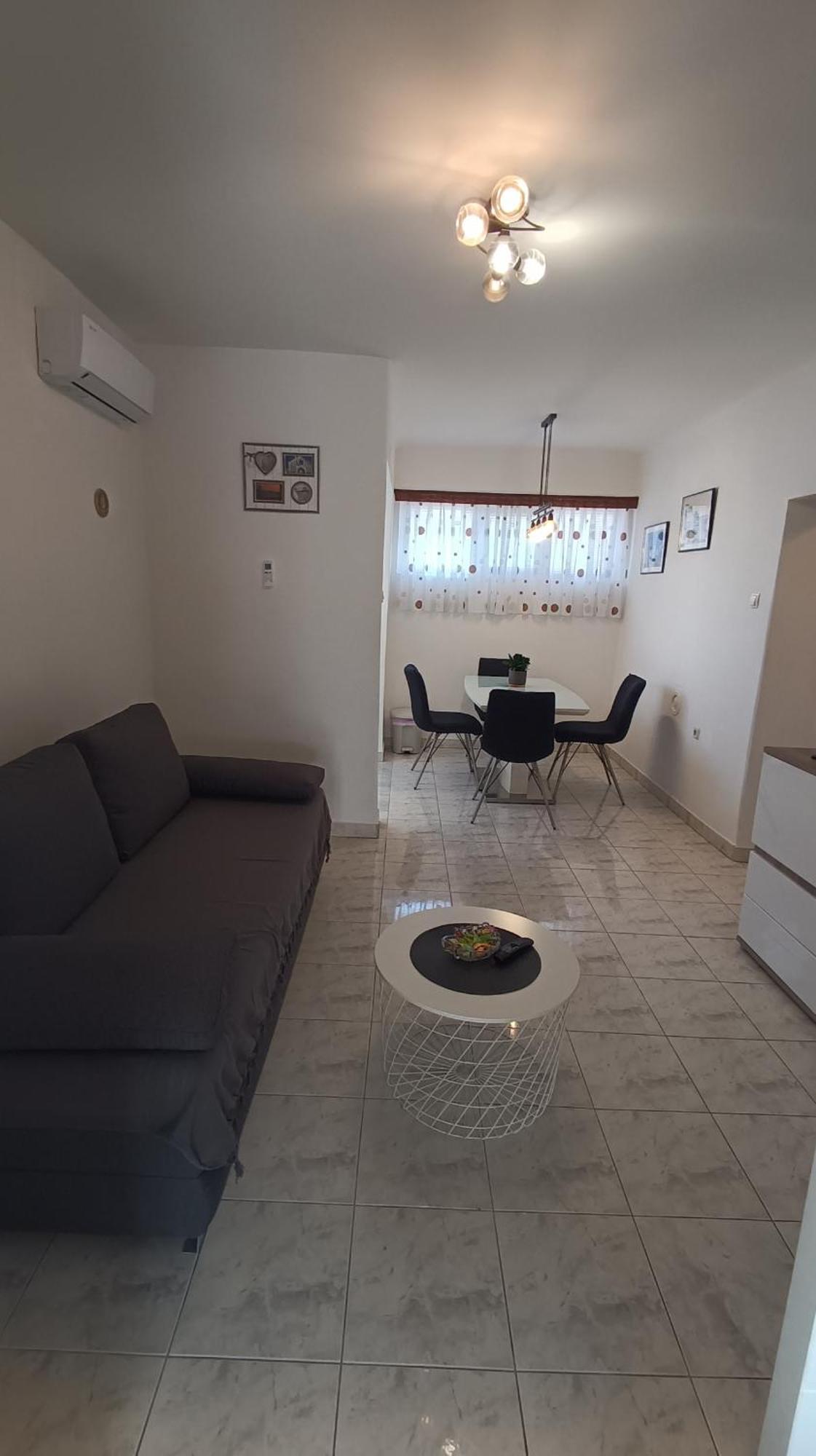 Apartment Fontana Felicita Задар Экстерьер фото