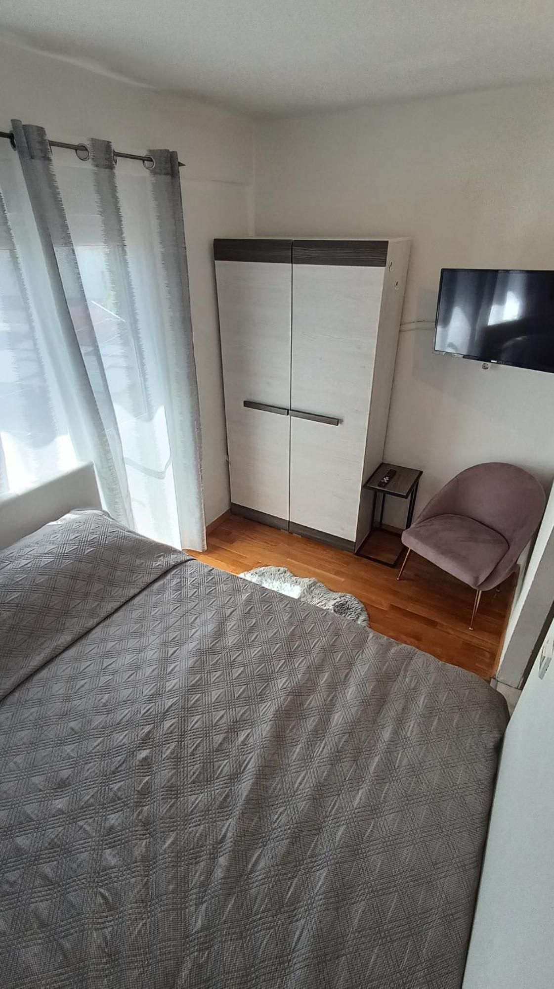 Apartment Fontana Felicita Задар Экстерьер фото