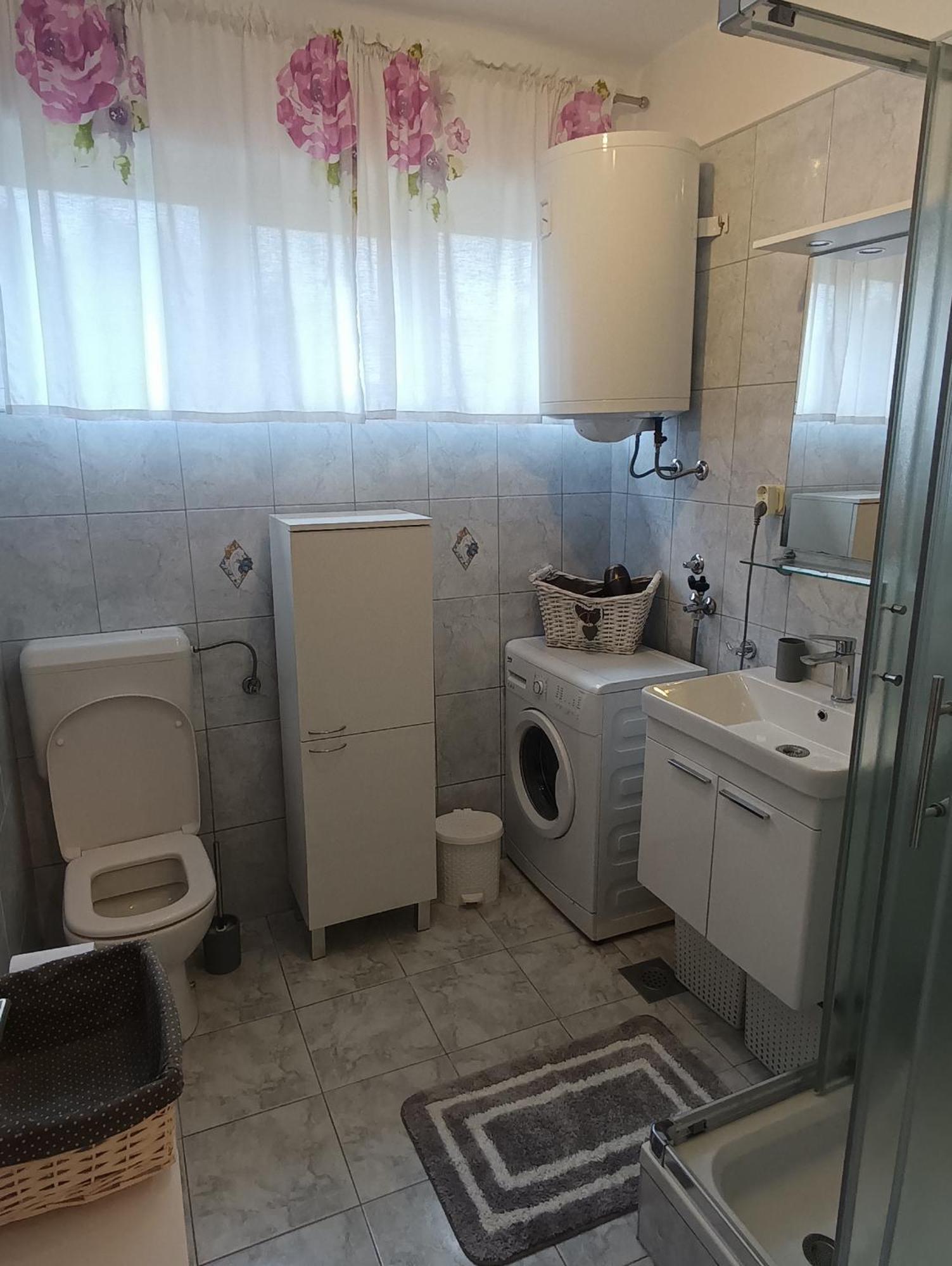 Apartment Fontana Felicita Задар Экстерьер фото