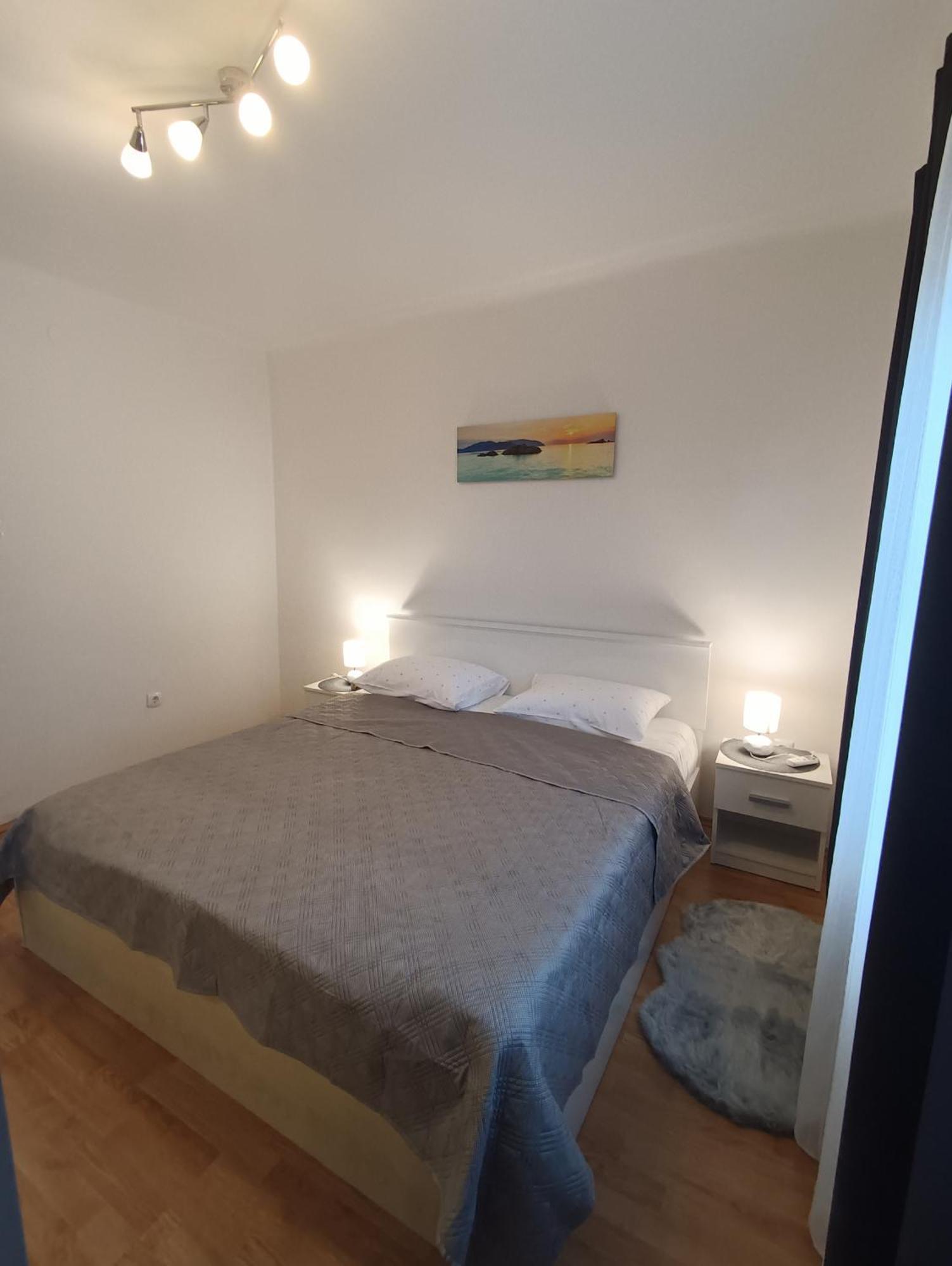 Apartment Fontana Felicita Задар Экстерьер фото