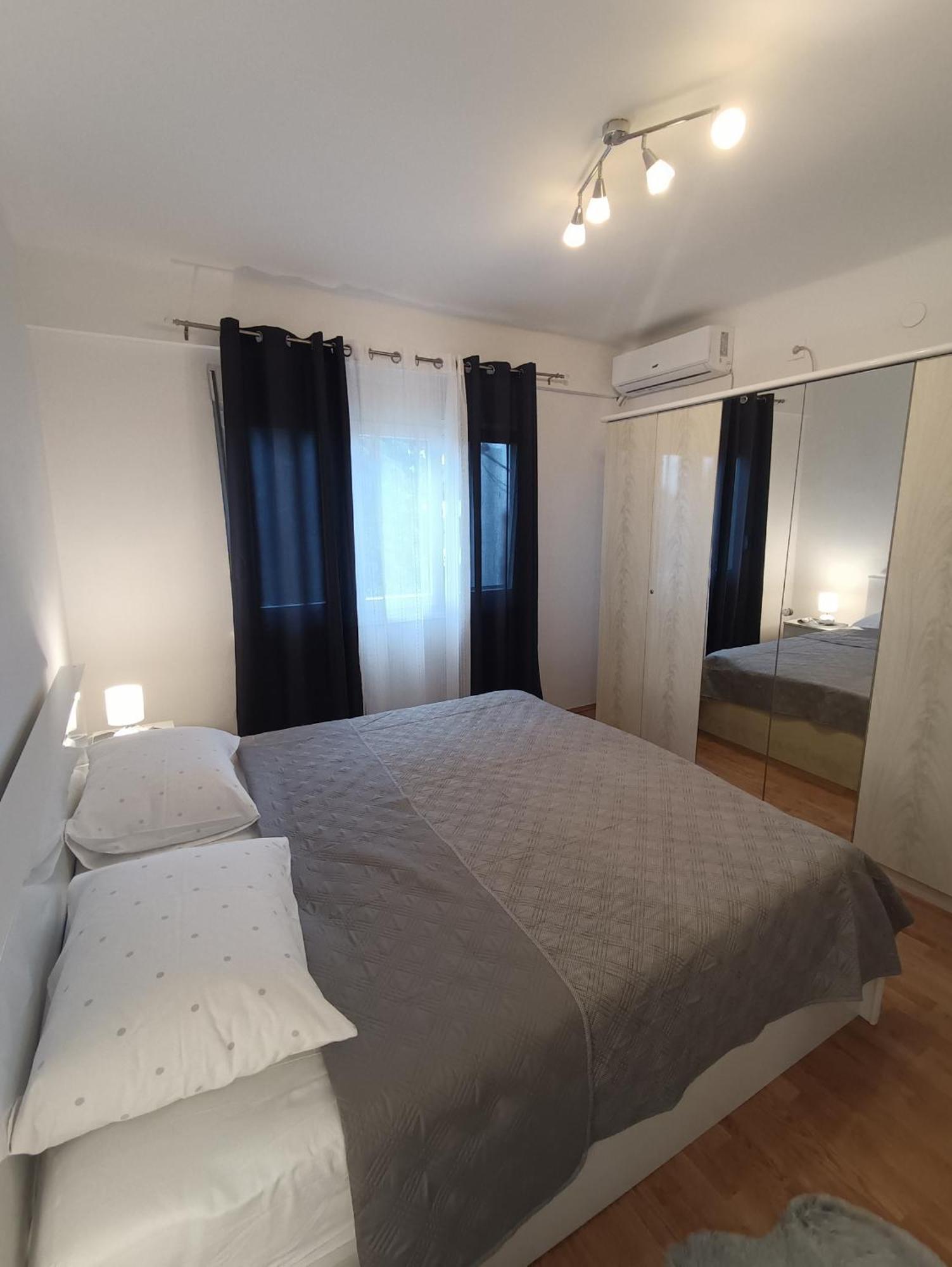 Apartment Fontana Felicita Задар Экстерьер фото