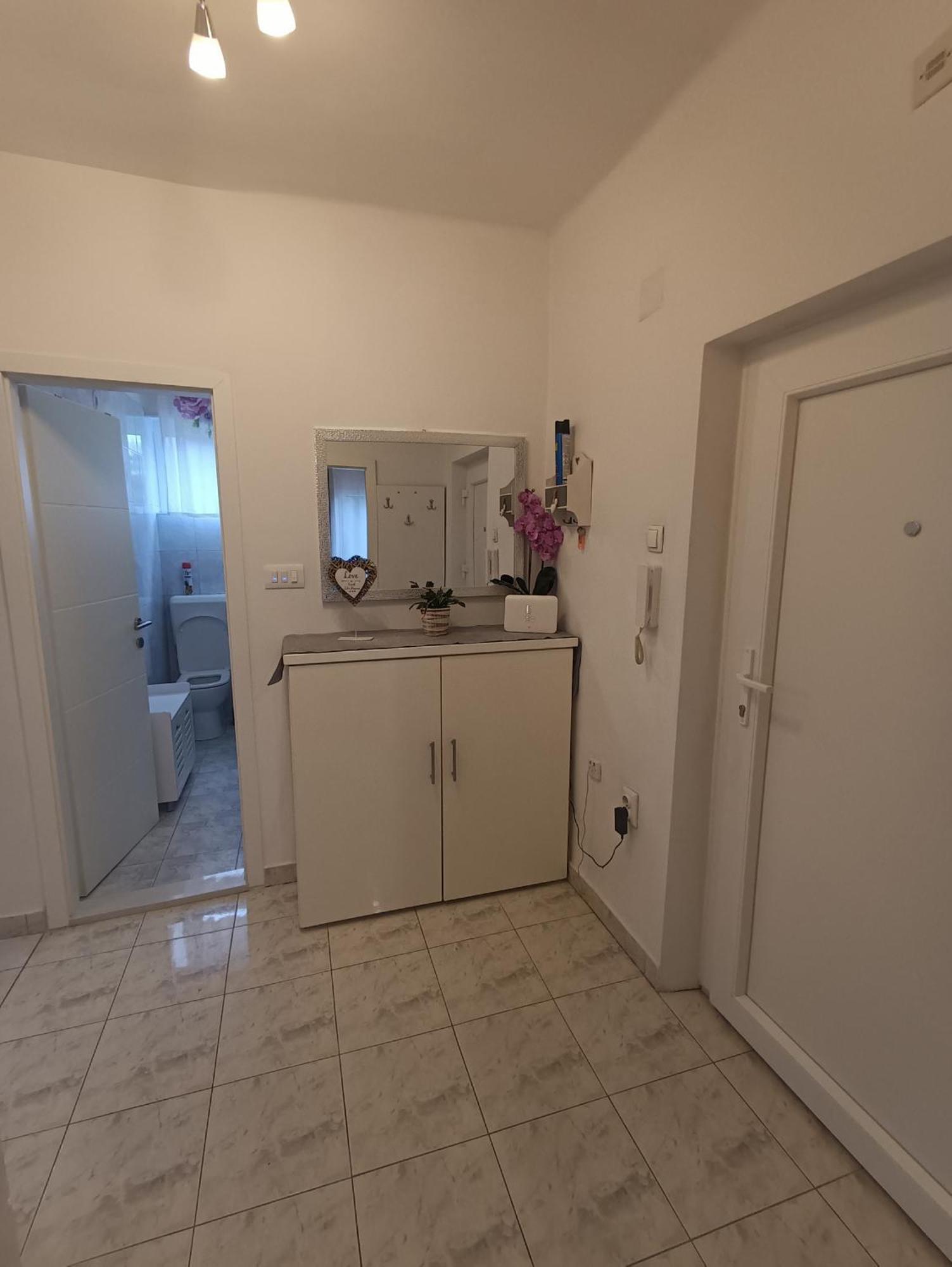 Apartment Fontana Felicita Задар Экстерьер фото