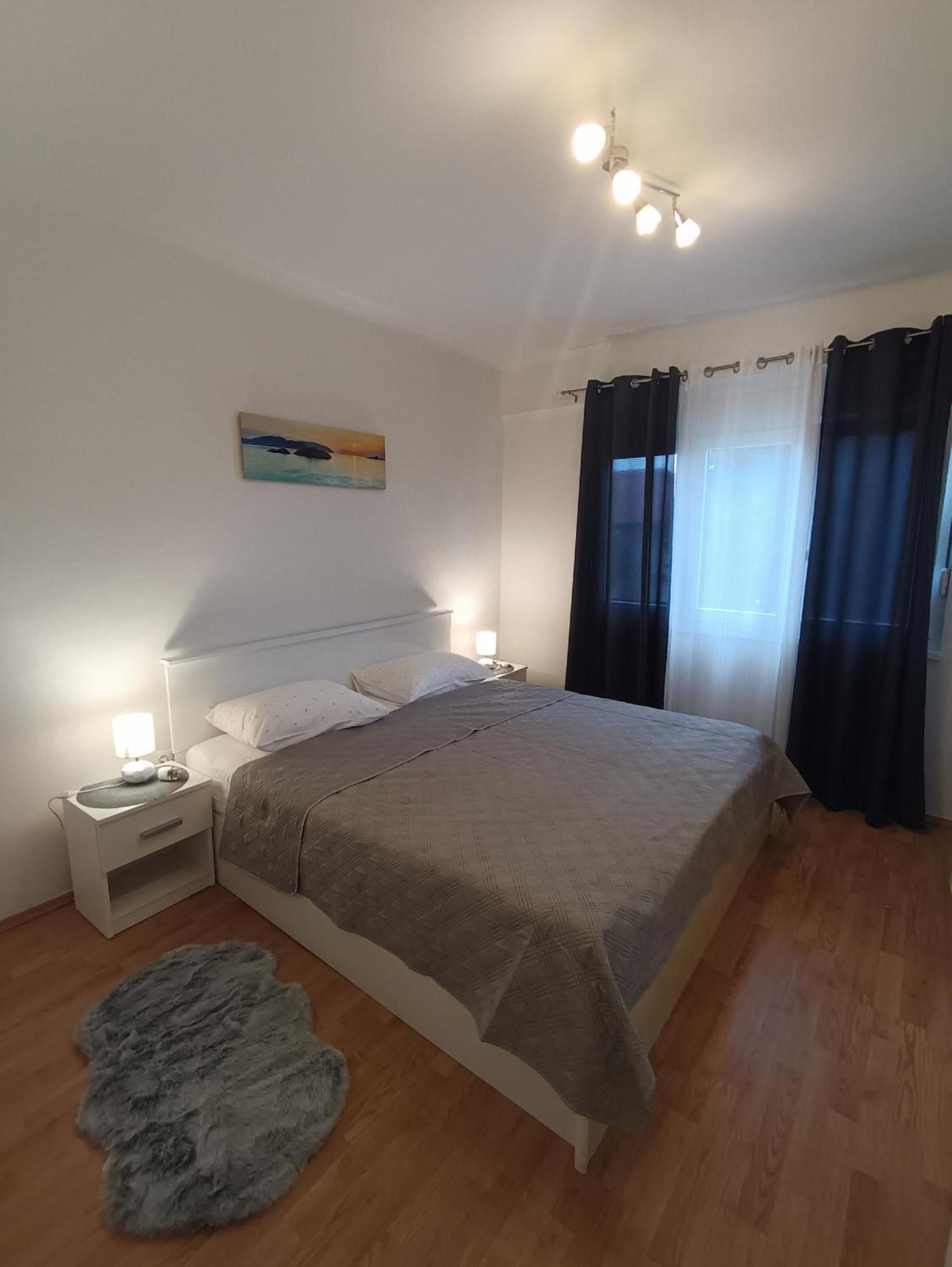 Apartment Fontana Felicita Задар Экстерьер фото