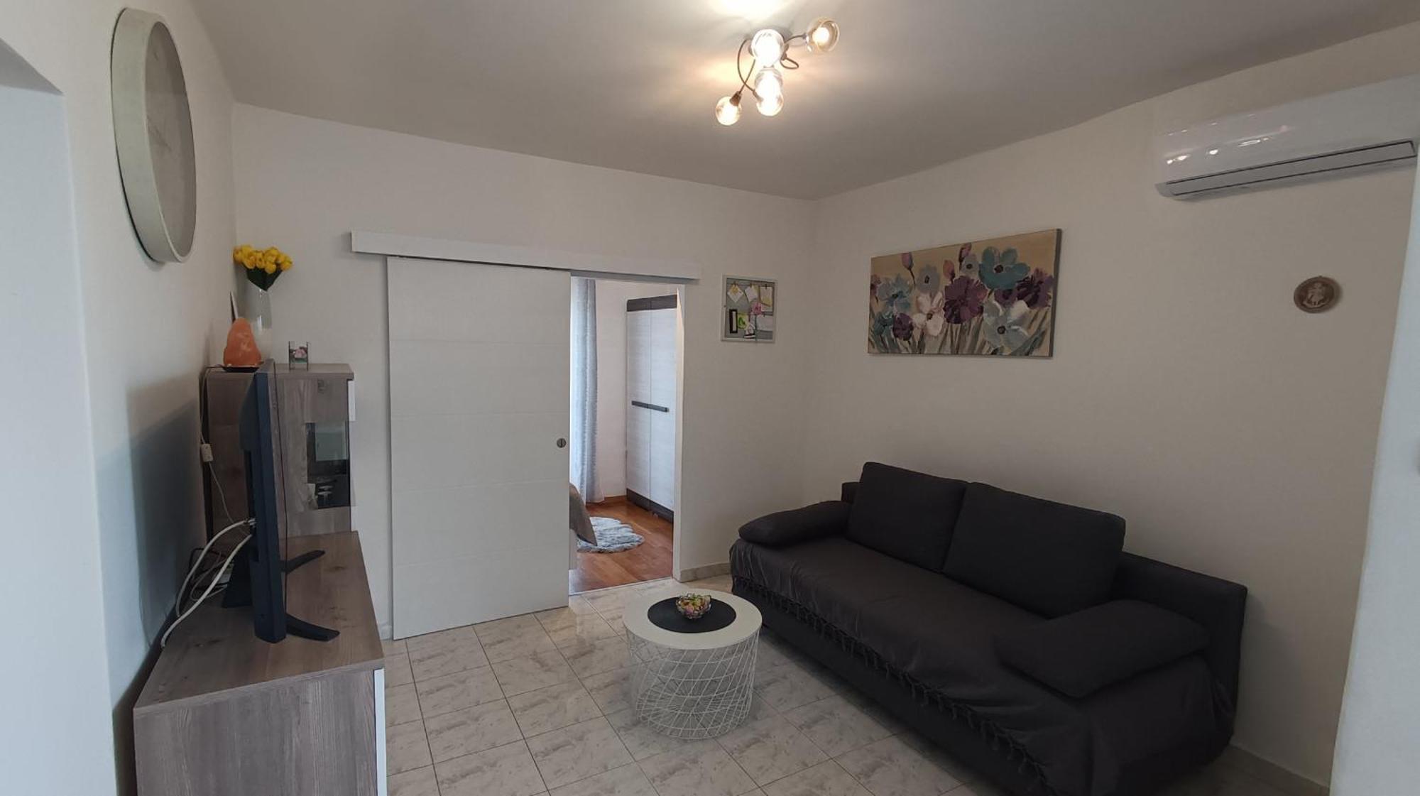 Apartment Fontana Felicita Задар Экстерьер фото